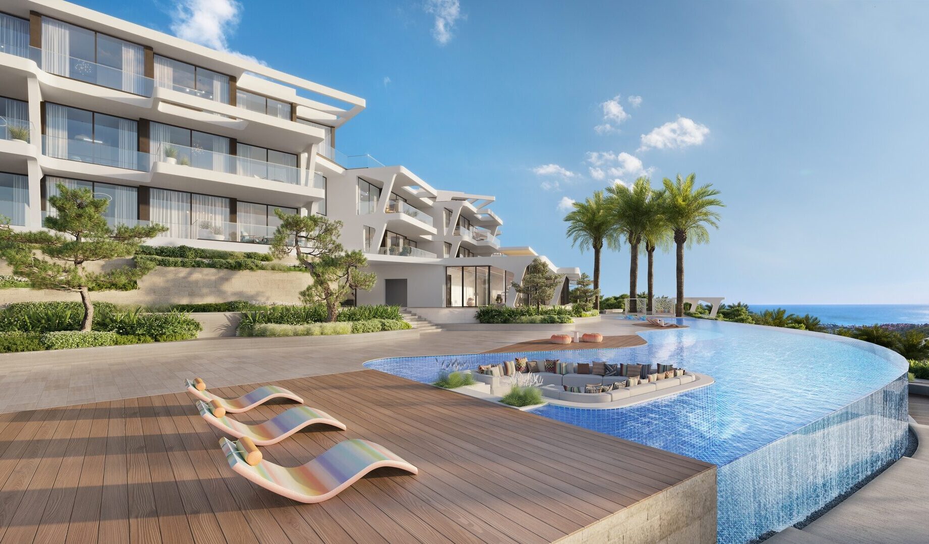 Century21 Luxe - Marbella